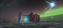 The IceCube neutrino observatory