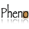 Pheno logo