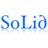 SoLid logo